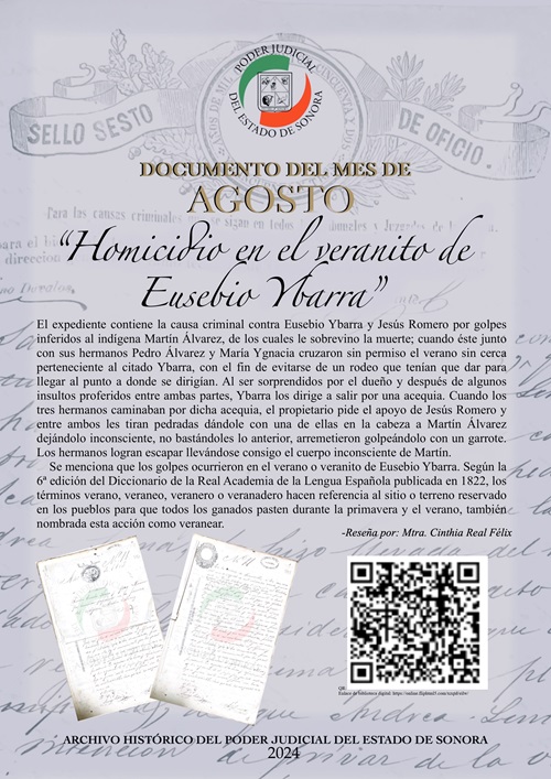 Articulo Agosto 2024